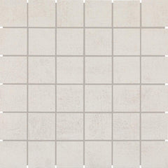 Daltile Advantage 2" x 2" Straight Joint Matte White Canvas