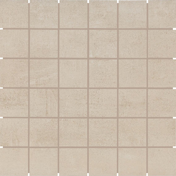 Daltile Advantage 2" x 2" Straight Joint Matte Golden Sand