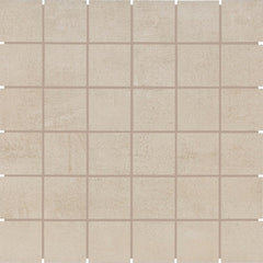 Daltile Advantage 2" x 2" Straight Joint Matte Golden Sand