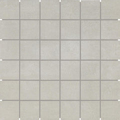Daltile Advantage 2" x 2" Straight Joint Matte Cement Grey