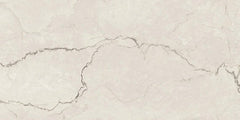 Daltile Sovran 24" x 48" Satin Bianca