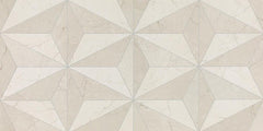 Daltile Sovran 24" x 48" Satin Kaleidoscope