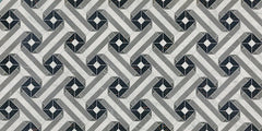 Daltile Sovran 24" x 48" Satin Lattice