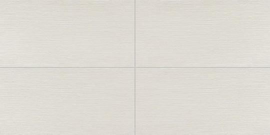 Daltile Synchronic 6" x 24" Matte White