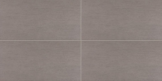 Daltile Synchronic 6" x 24" Matte Grey