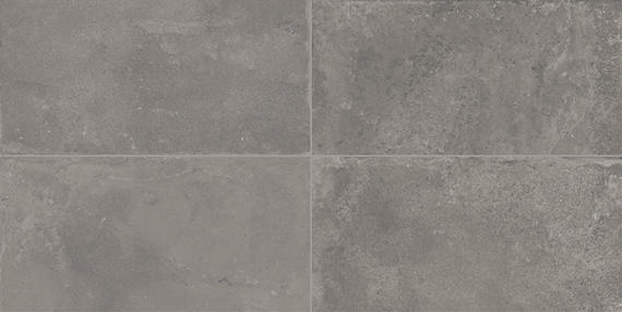Daltile Platinum 12" x 24" Matte Grey UB04