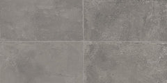 Daltile Platinum 12" x 24" Matte Grey UB04
