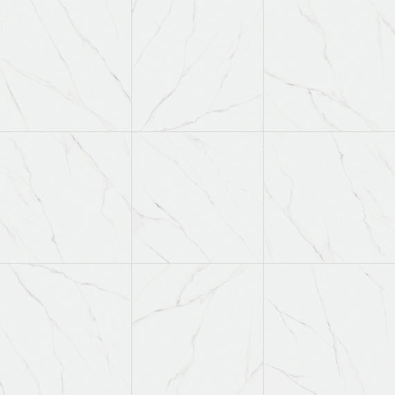 Daltile Vanserra 33" x 33" Polished Lace