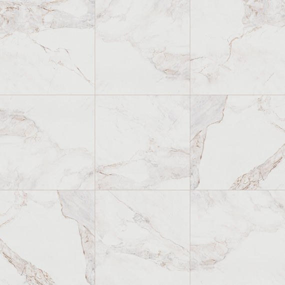 Daltile Vanserra 33" x 33" Matte Opal