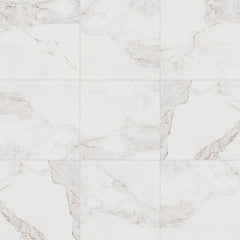 Daltile Vanserra 33" x 33" Matte Opal