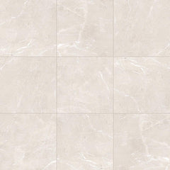 Daltile Vanserra 33" x 33" Polished Platinum