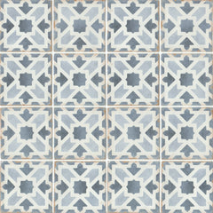 Bedrosians Casablanca 5" x 5" Ceramic Matte Gaza