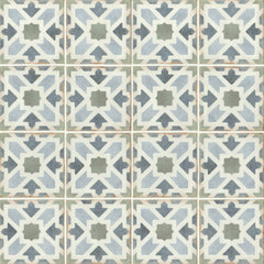Bedrosians Casablanca 5" x 5" Ceramic Matte Kenzi