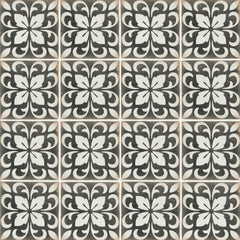 Bedrosians Casablanca 5" x 5" Ceramic Matte Rialto