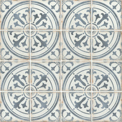 Bedrosians Casablanca 5" x 5" Ceramic Matte Ziane