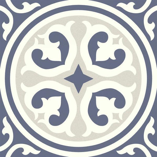 Emser Design 9"x9" Mural