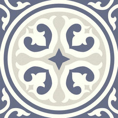 Emser Design 9"x9" Mural