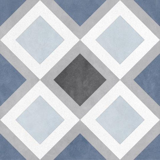 Emser Design 9"x9" Sketch