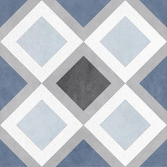 Emser Design 9"x9" Sketch