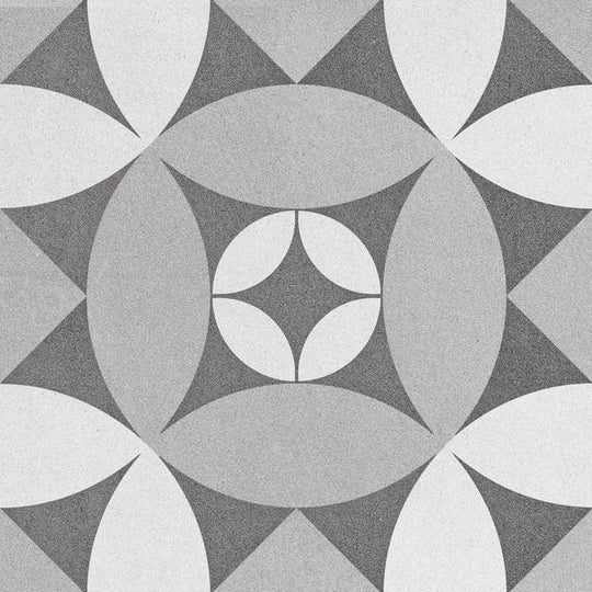 Emser Design 9"x9" Potrait