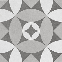 Emser Design 9"x9" Potrait