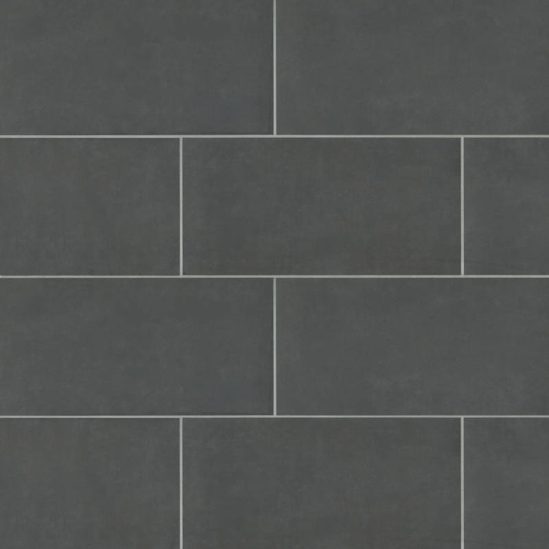 Bedrosians Metro 2.0 12" x 24" Matte Acadia