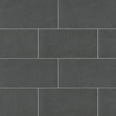Bedrosians Metro 2.0 12" x 24" Matte Acadia