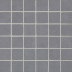 Bedrosians Metro 2.0 2" x 2" Mosaic 12" x 12" Matte Cloudysky