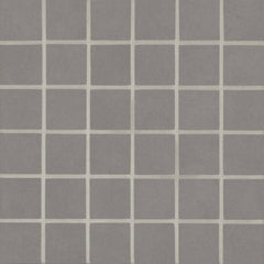 Bedrosians Metro 2.0 2" x 2" Mosaic 12" x 12" Matte Greensky