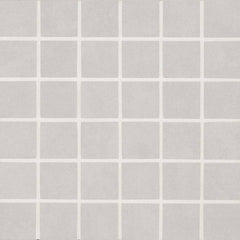 Bedrosians Metro 2.0 2" x 2" Mosaic 12" x 12" Matte Long Island