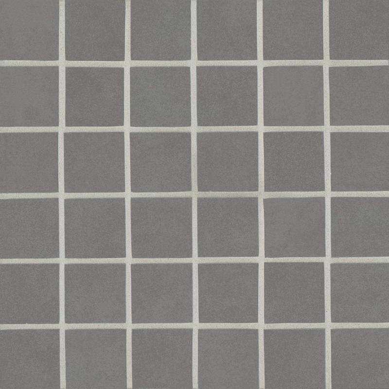 Bedrosians Metro 2.0 2" x 2" Mosaic 12" x 12" Matte Nightsky