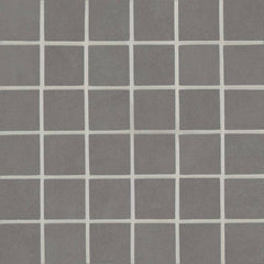Bedrosians Metro 2.0 2" x 2" Mosaic 12" x 12" Matte Nightsky