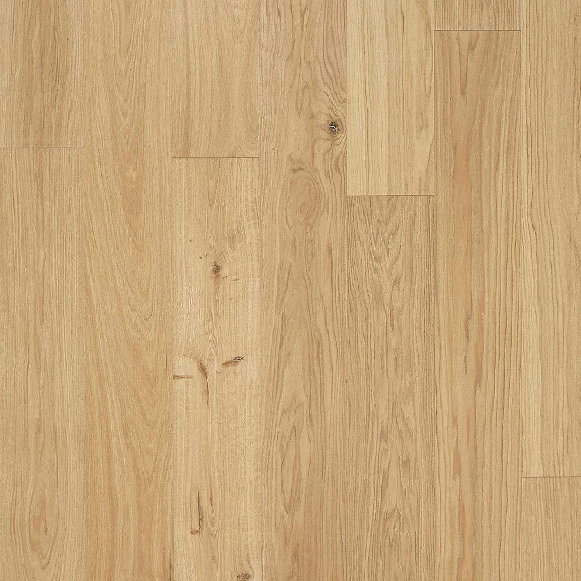 Quickstep Evertek Plus Trestina 9" X 81" DAKOTA OAK