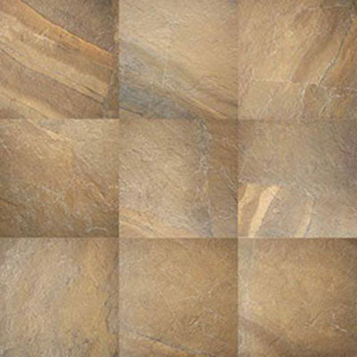 Daltile Ayers Rock 13" X 13" Bronzed Beacon