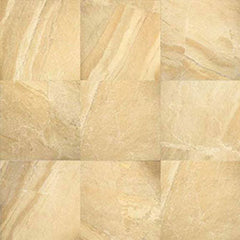 Daltile Ayers Rock 20" X 20" Golden Ground