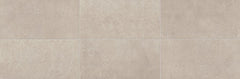 Daltile Chord 24" X 24" Matte Canon Grey