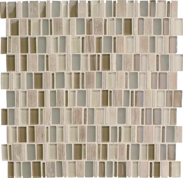 Tile MERGE