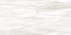 Daltile Platinum 12" x 24" Matte Calacatta Sky