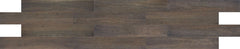 Daltile Emerson Wood 6" X 48" Brazilian Walnut