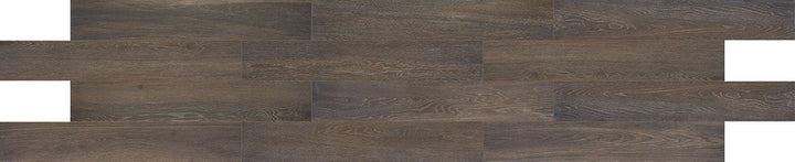 Daltile Emerson Wood 8" X 48" Brazilian Walnut