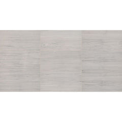 Daltile Fonte 12" X 24" Honed Nautical Grey