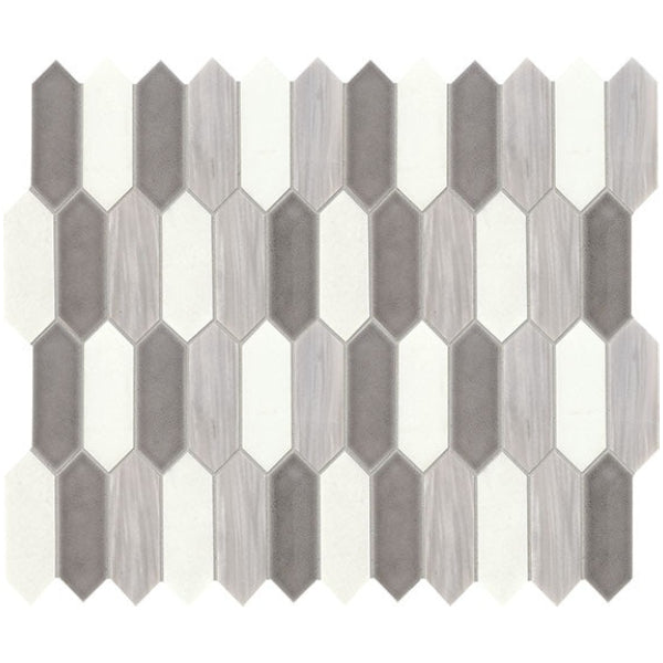 Stone MERGE