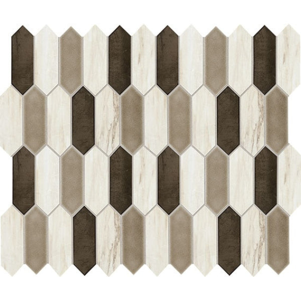 Stone MERGE
