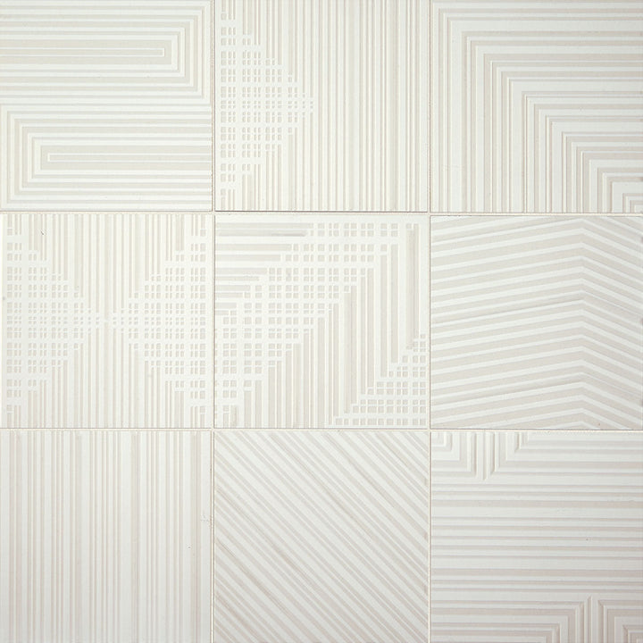 Tile MERGE