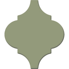 Daltile Mythology 6" Arabesque Chronos
