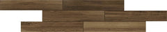 Daltile Saddle Brook XT 6" X 36" Walnut Creek Xt