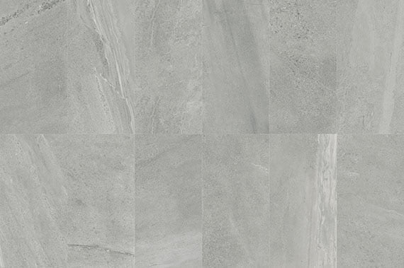 Daltile Society 12" X 24" Polished Park Lane Gray