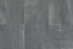 Daltile Society 8" X 48" Union Smoke