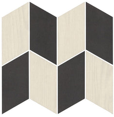 Daltile Uniform Mosaic 13" X 13" Archer Terrain Blend