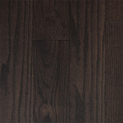 Mullican Dumont Plain Sawn 5" X RL Dark Chocolate